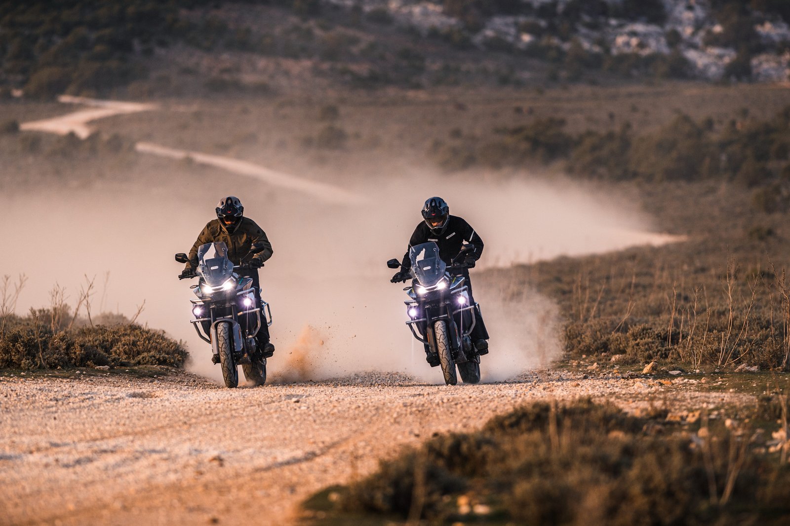800MT SPORT — fotografia 4