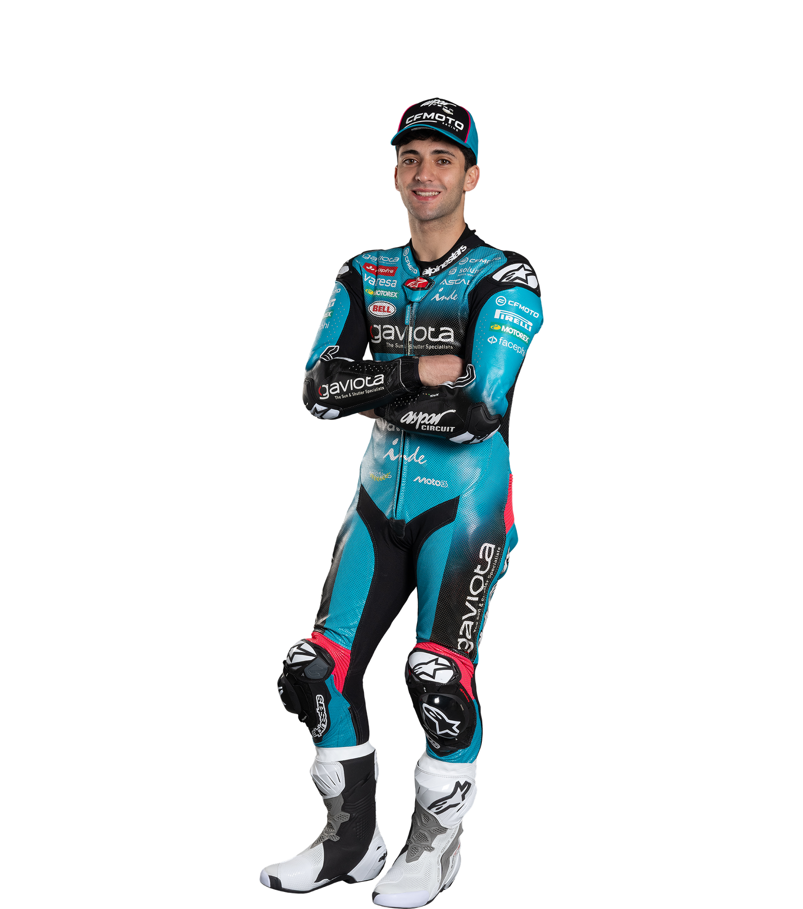 Marco Morelli