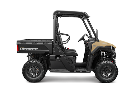 UFORCE 600