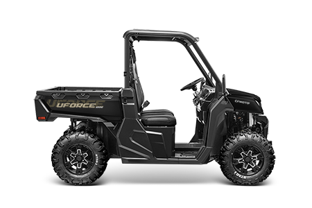 UFORCE 1000
