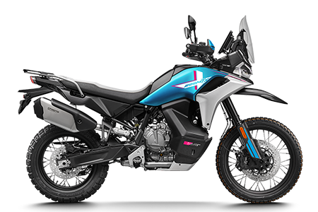 800MT-X