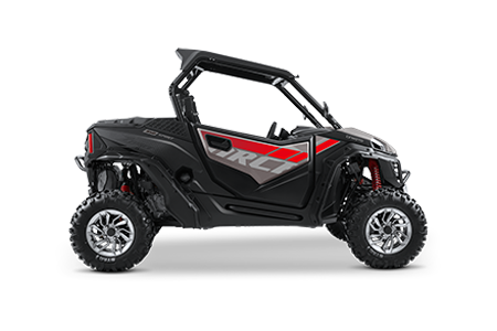 ZFORCE 950 SPORT