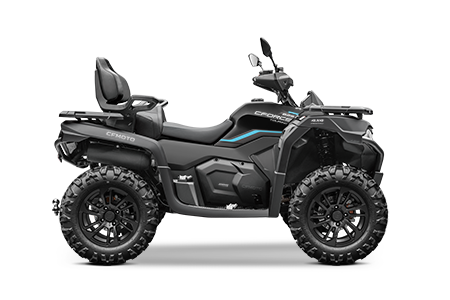CFORCE 625 TOURING