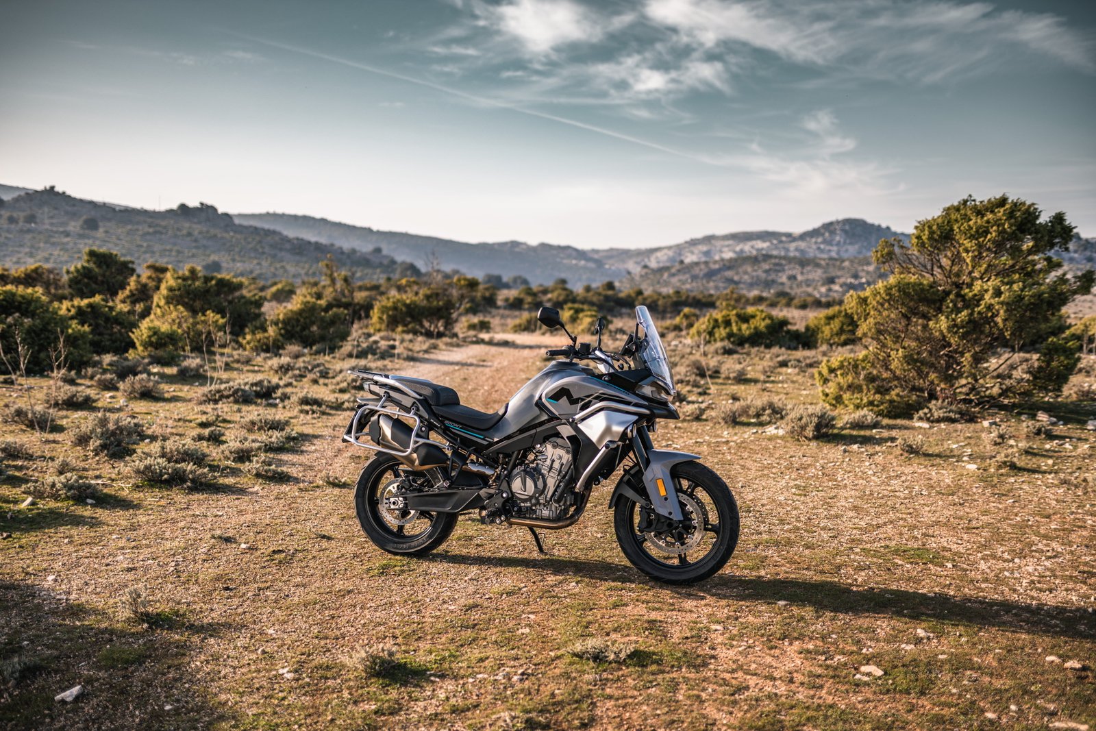 800MT SPORT — fotografia 8
