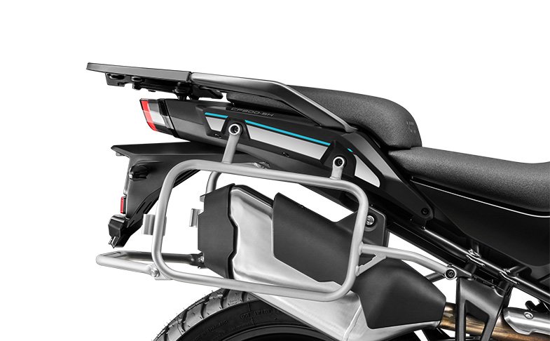800MT SPORT — fotografia 14