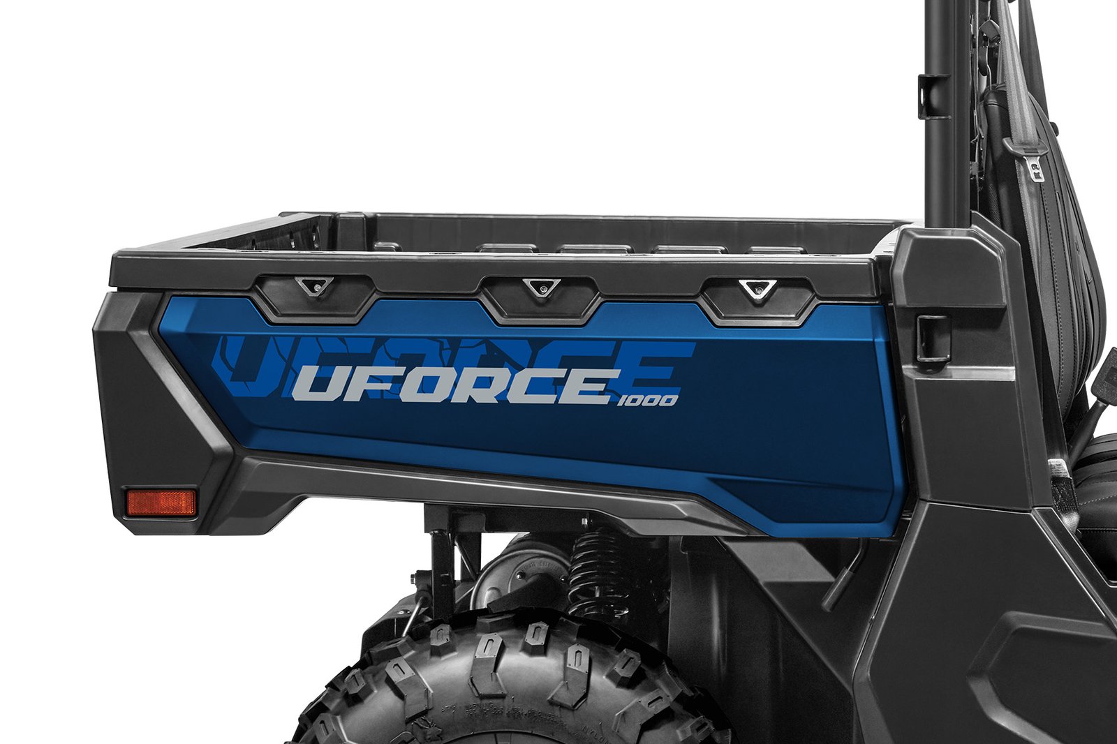 UFORCE 1000 — photo 6