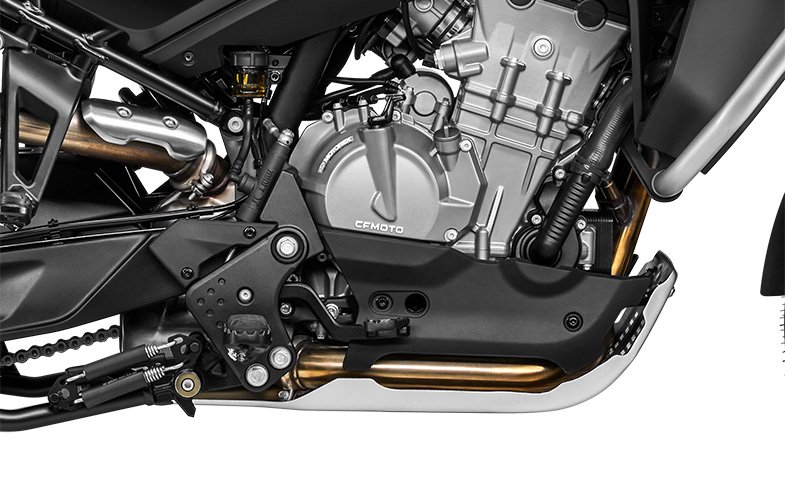 800MT SPORT — fotografia 12