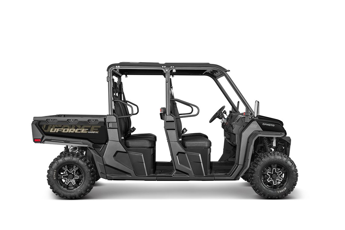 UFORCE 1000 XL