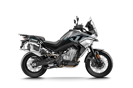 800MT SPORT