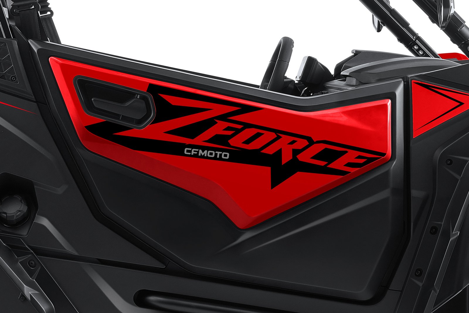 ZFORCE 950 SPORT — fotografia 12