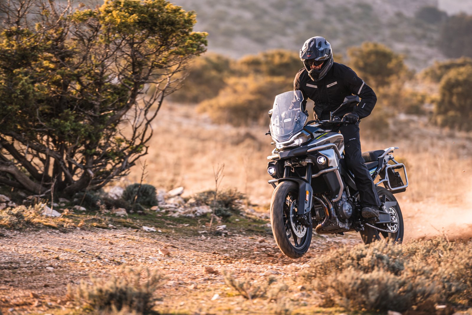 800MT SPORT — fotografia 7