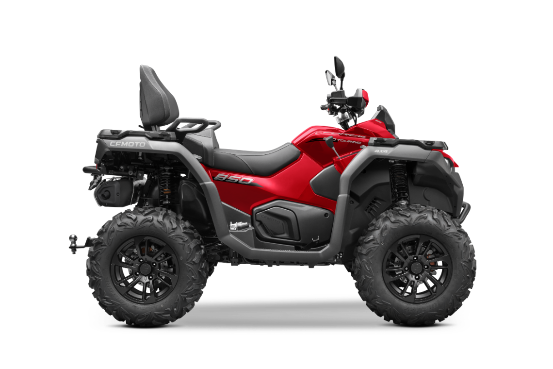 CFORCE 850 TOURING