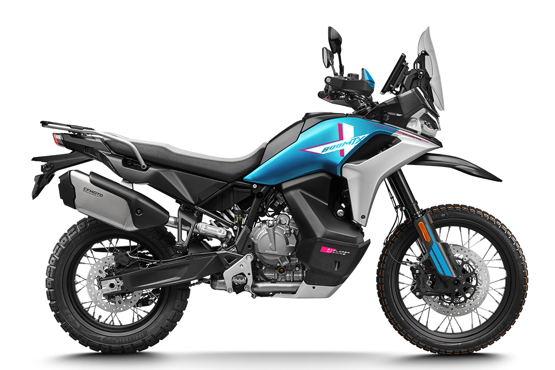 800MT-X