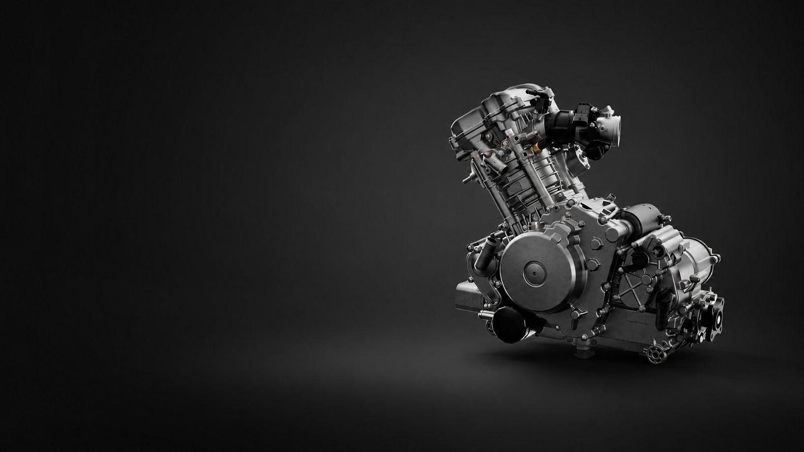 CFORCE C4 — Novo motor 192Q