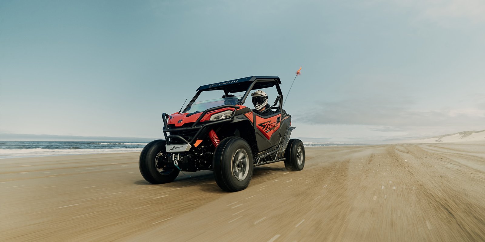 ZFORCE 950 SPORT