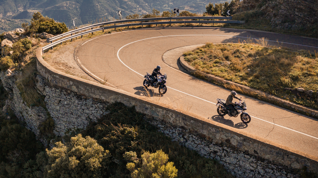 800MT SPORT — Desempenho
