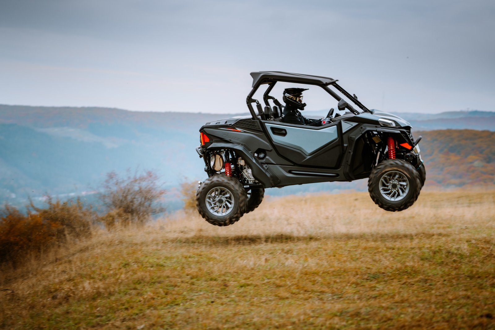 ZFORCE 950 SPORT — fotografia 8