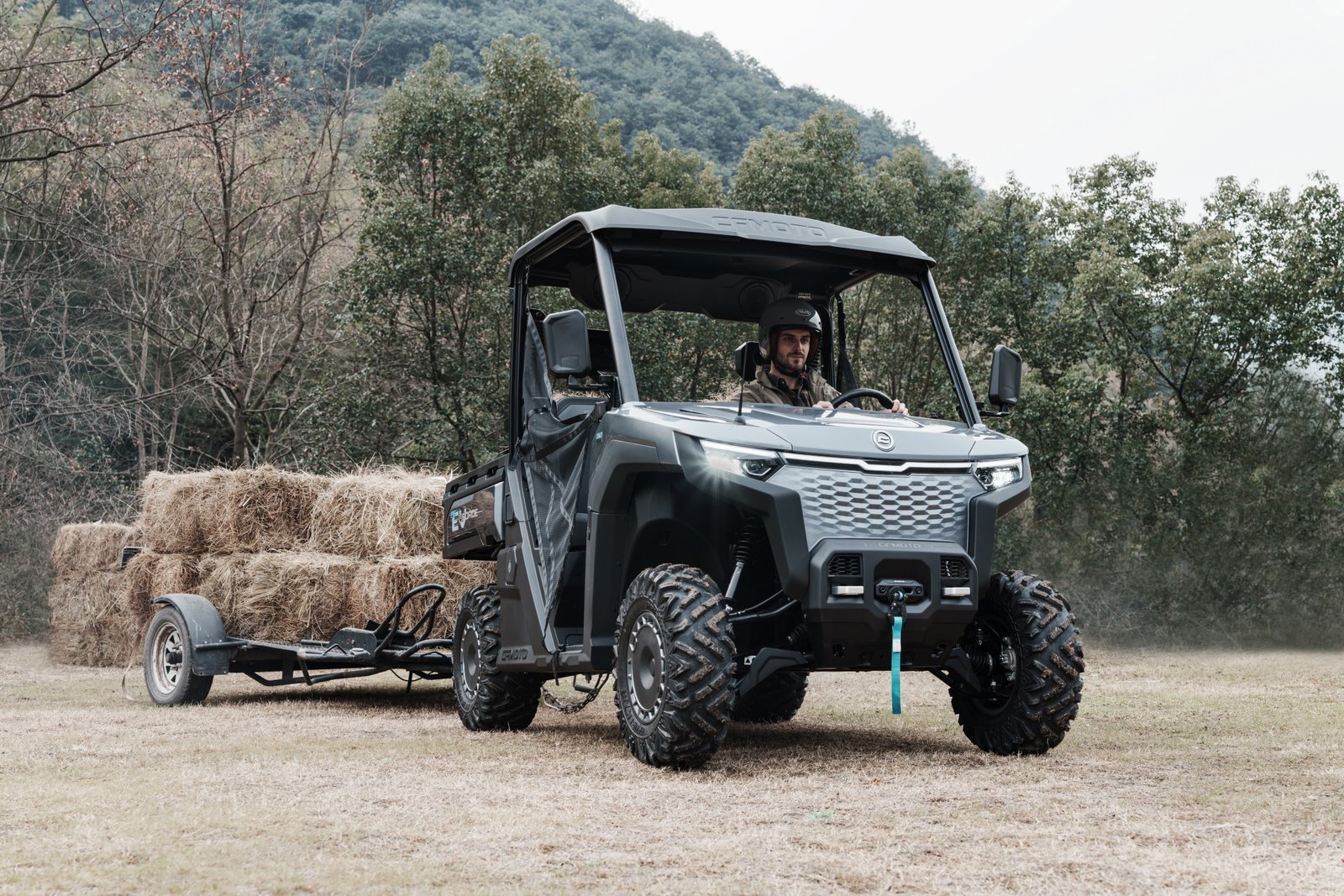 U6 EV — fotografia 6