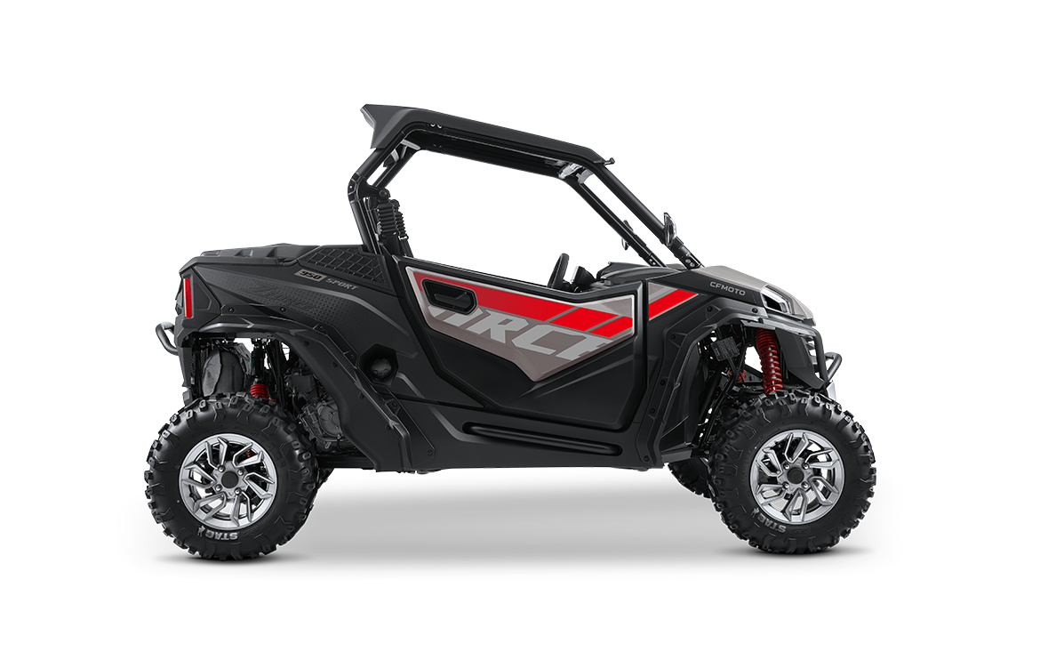 ZFORCE 950 SPORT