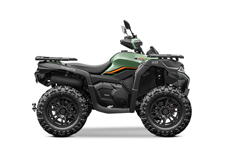 CFORCE 625