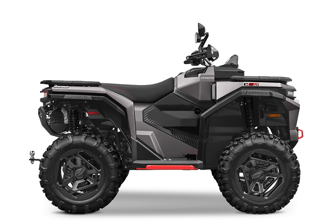 CFORCE C6 PRO