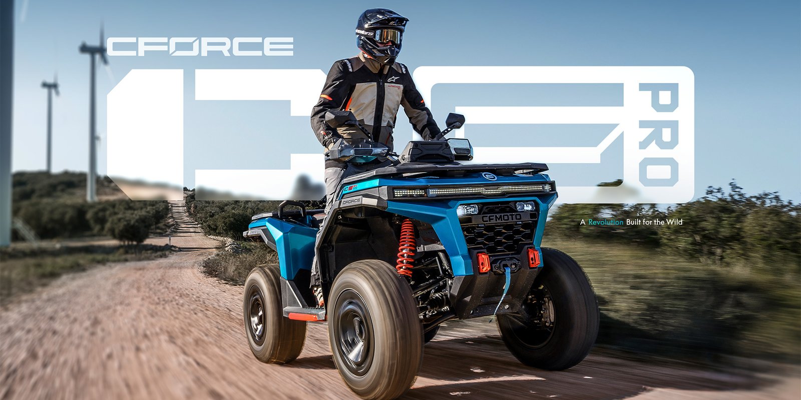 CFORCE C6 PRO