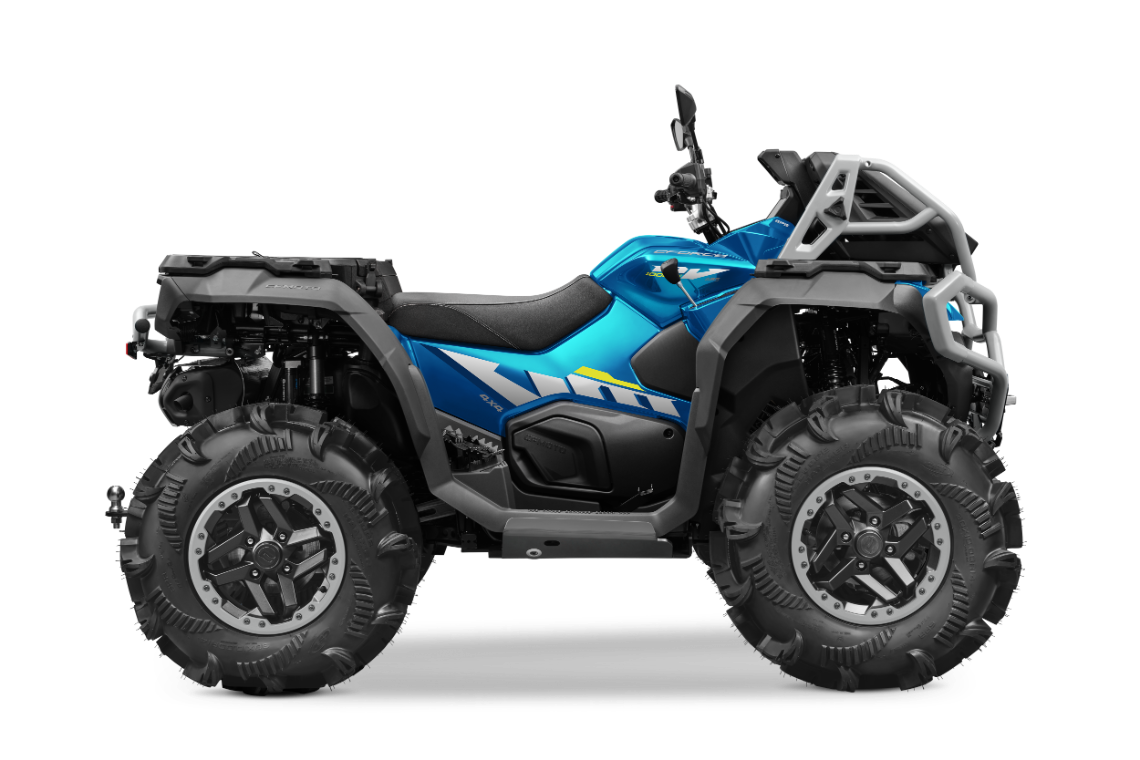 CFORCE 1000 MV