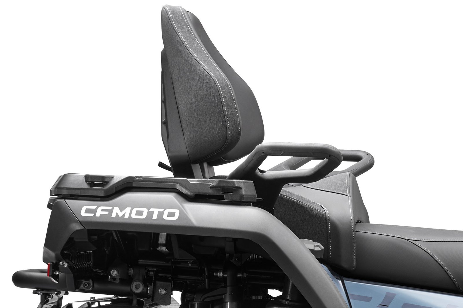 CFORCE 850 TOURING — fotografia 7