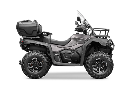 CFORCE 625 TOURING OVERLAND