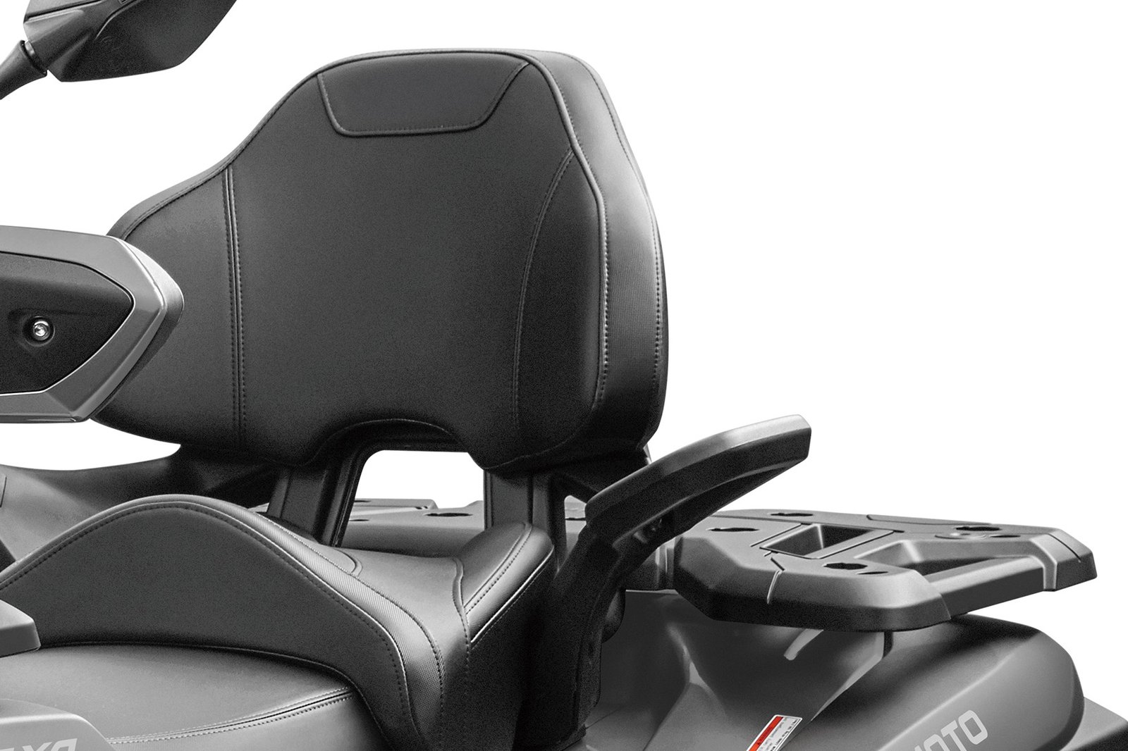 CFORCE 625 TOURING — fotografia 4