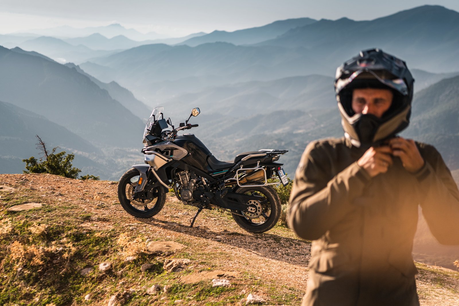 800MT SPORT — fotografia 11