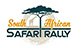 South Africa Safari Rally 2025