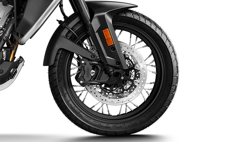 800MT SPORT — fotografia 9