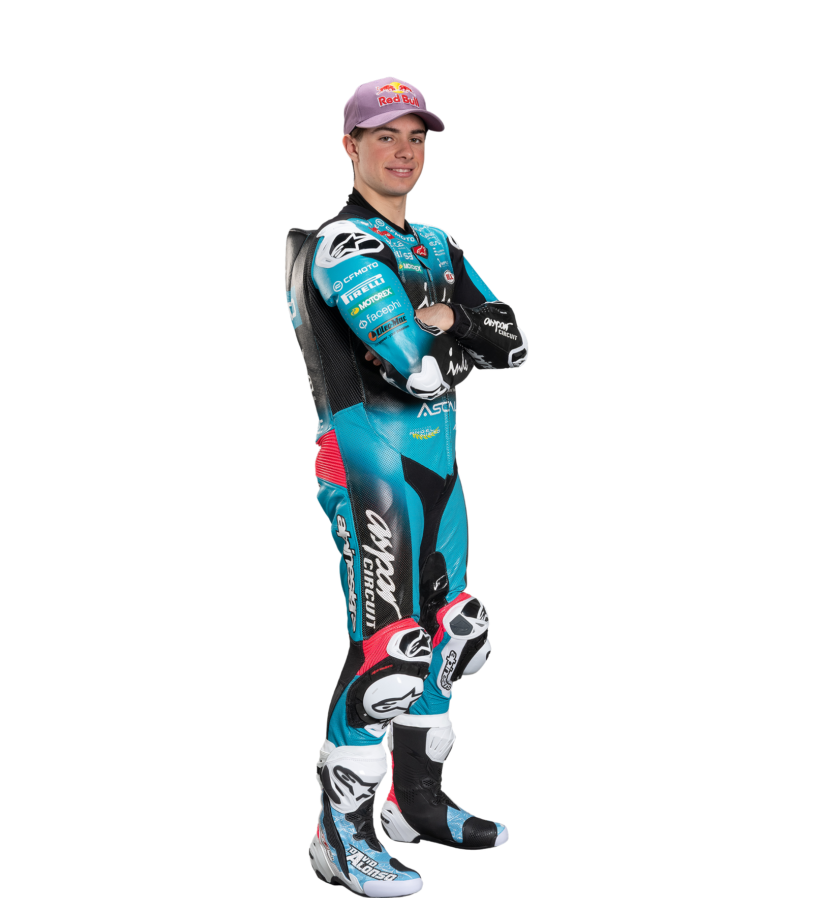 David Alonso