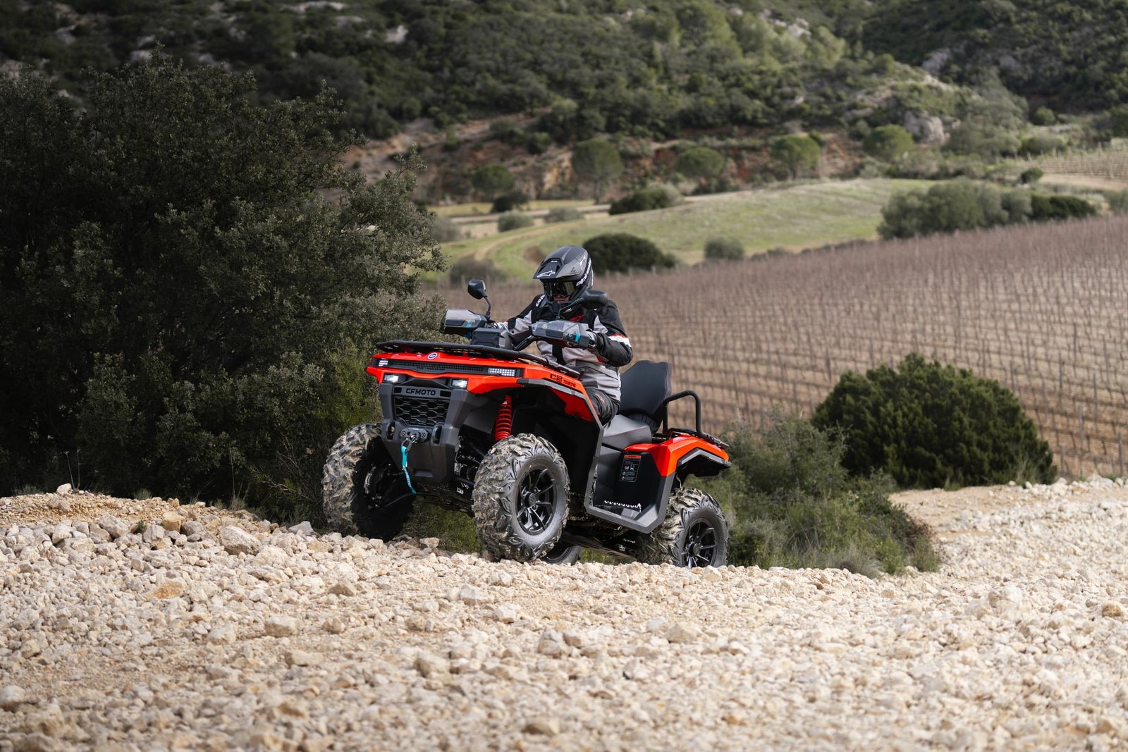 C5 TOURING — Capacidade de carga e reboque