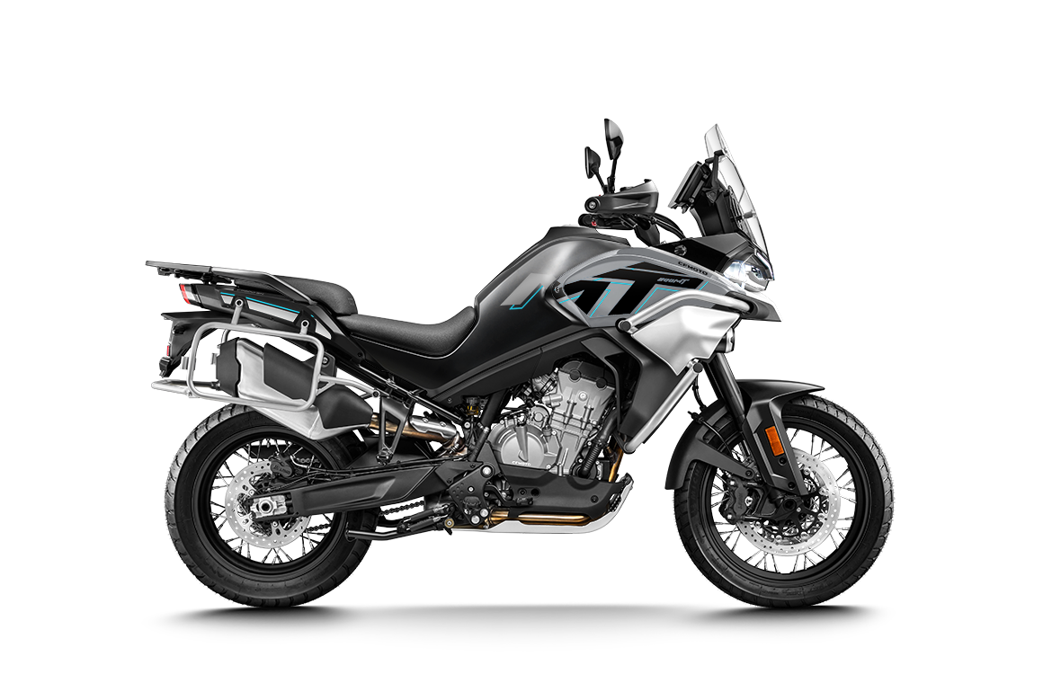 800MT SPORT