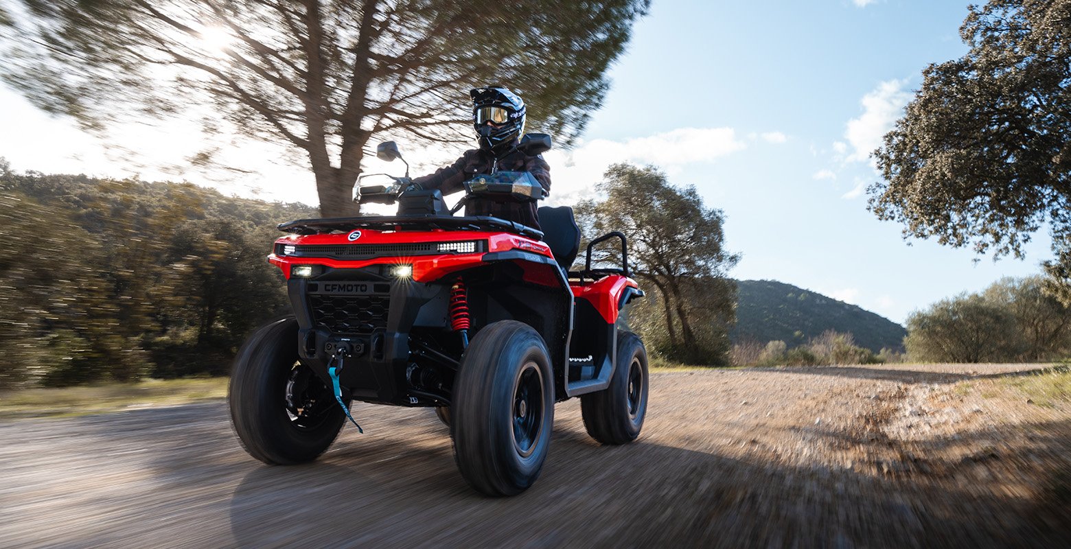 C5 TOURING — Novo motor 192R