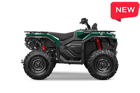 CFORCE C4