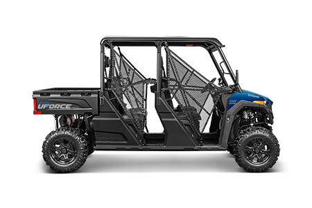 UFORCE 800 XL