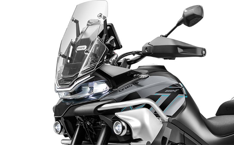 800MT SPORT — fotografia 13