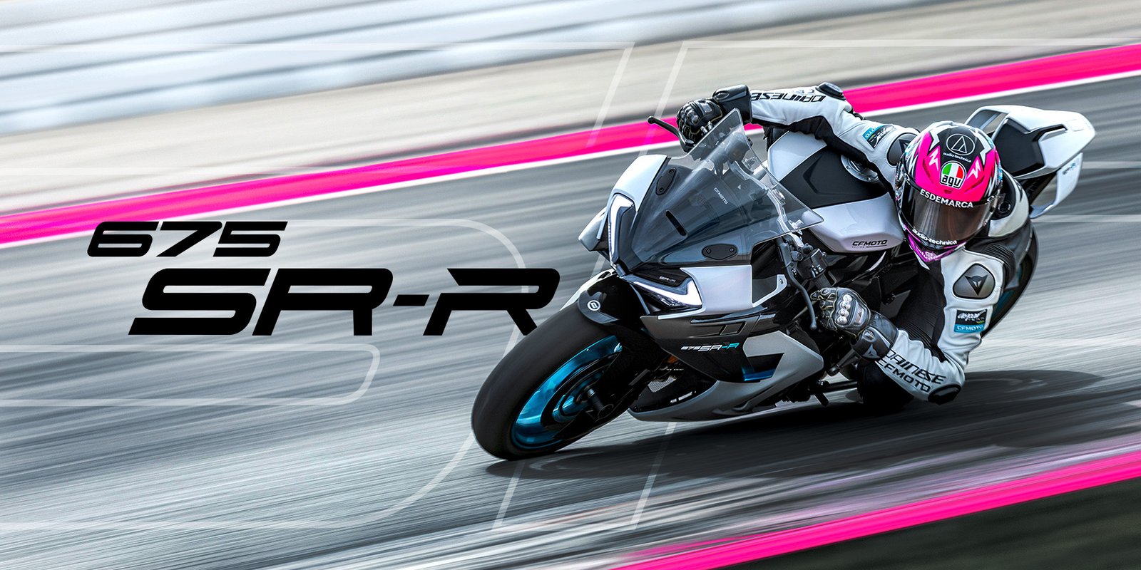 675SR-R