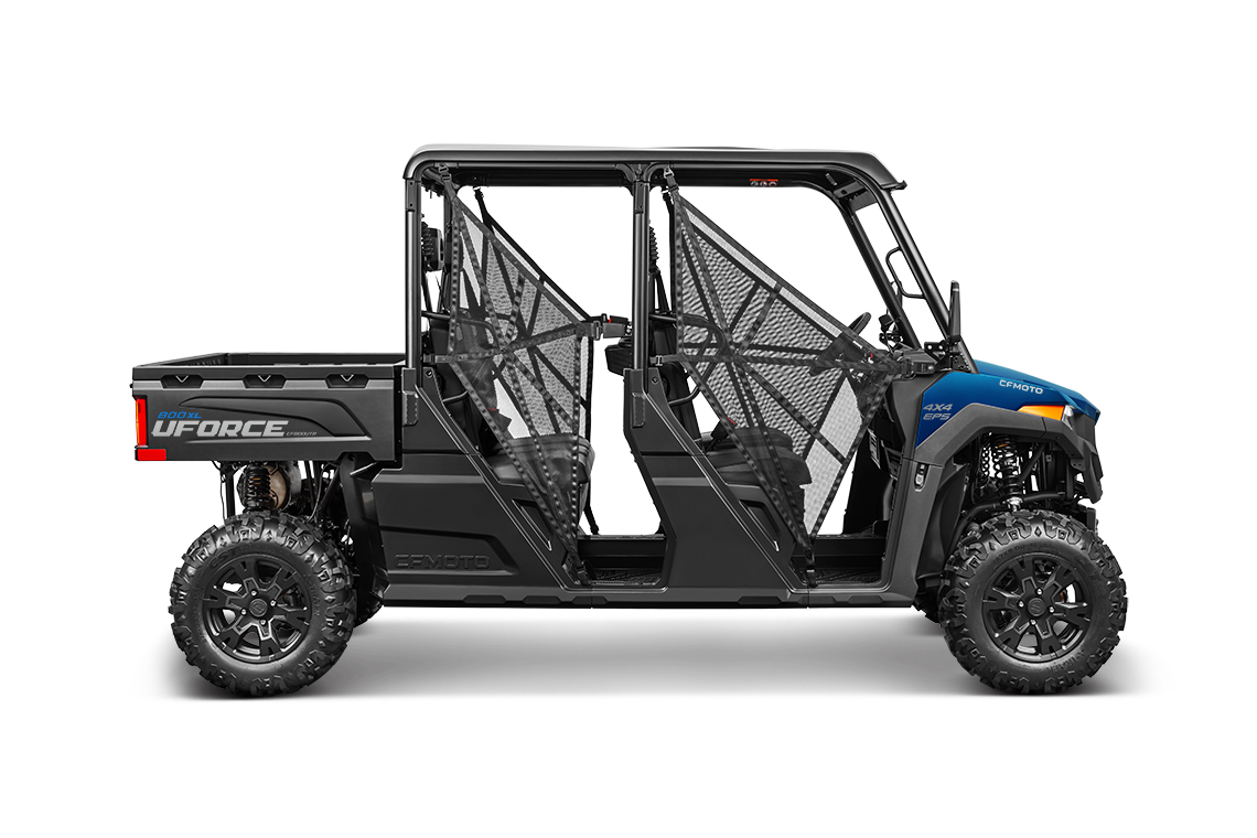 UFORCE 800 XL