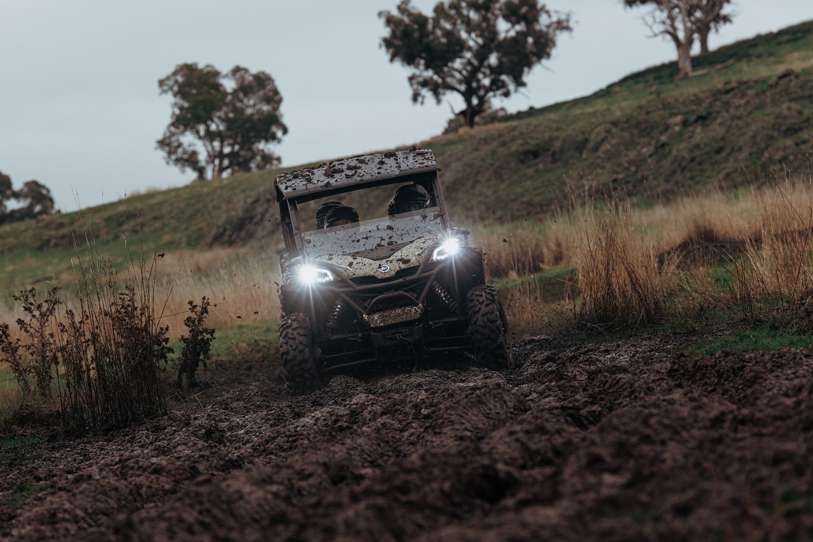 ZFORCE 950 SPORT-4 — fotografia 4