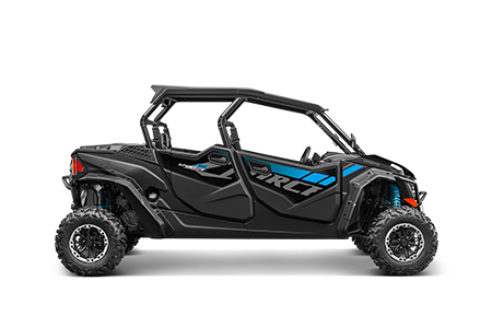 ZFORCE 950 SPORT-4