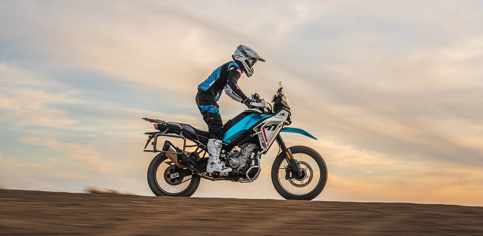 450MT — Altura do banco
