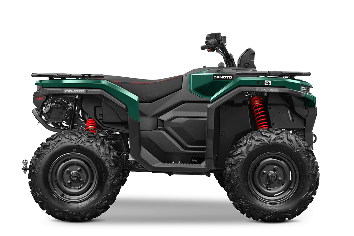 CFORCE C4