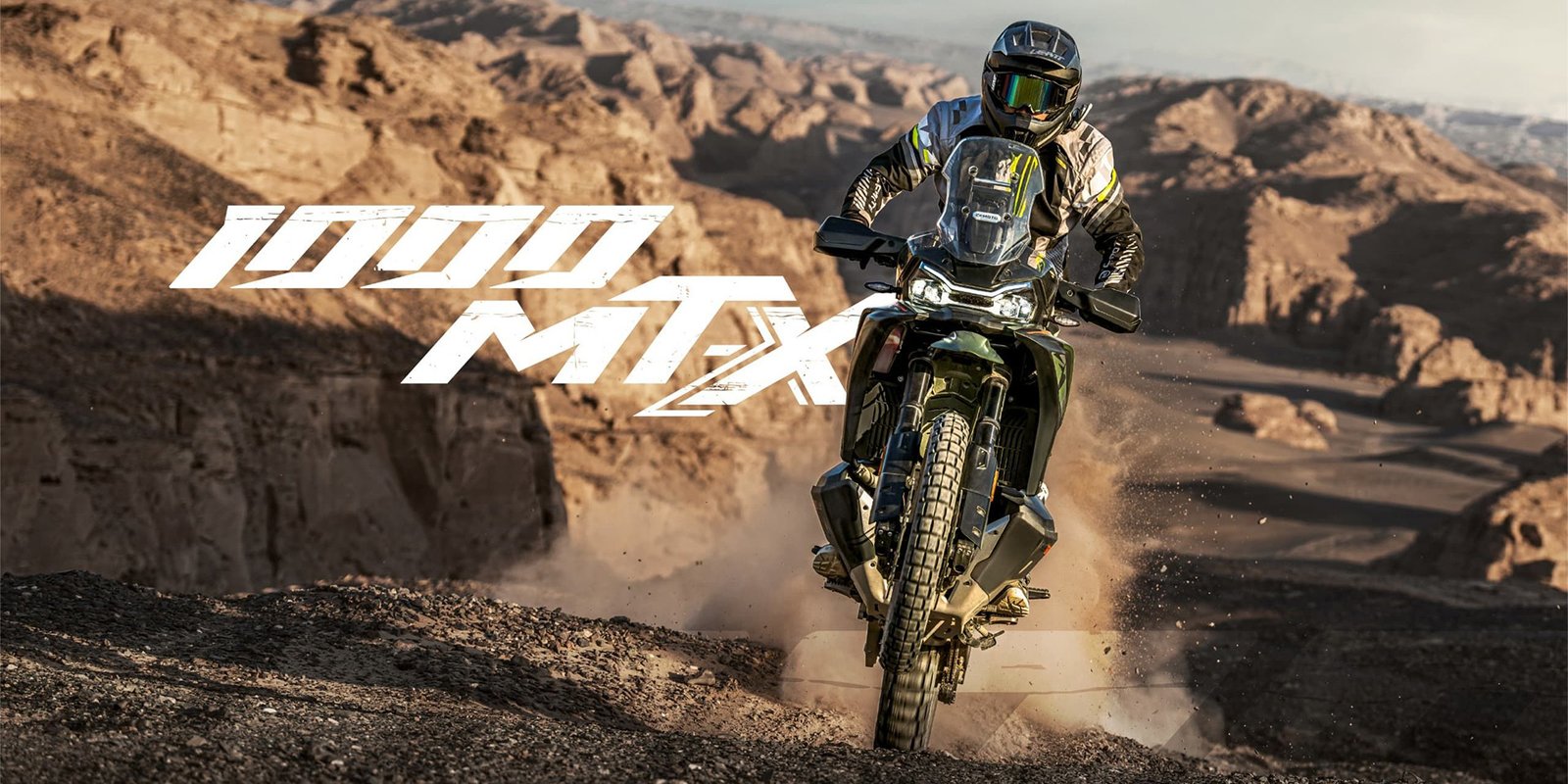1000MT-X